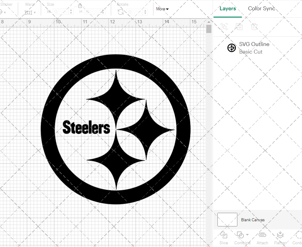 Pittsburgh Steelers 1988, Svg, Dxf, Eps, Png - SvgShopArt