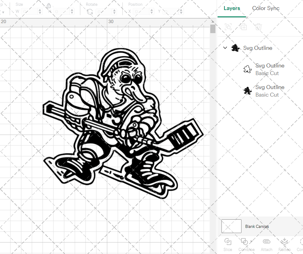 Anaheim Ducks Misc 1991, Svg, Dxf, Eps, Png - SvgShopArt