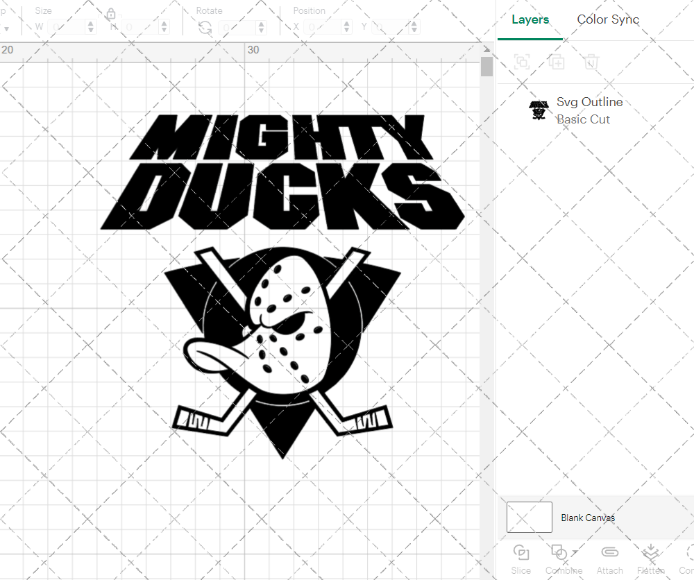 Anaheim Ducks Alternate 1993 002, Svg, Dxf, Eps, Png - SvgShopArt