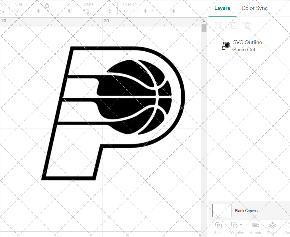 Indiana Pacers Concept 2005, Svg, Dxf, Eps, Png - SvgShopArt