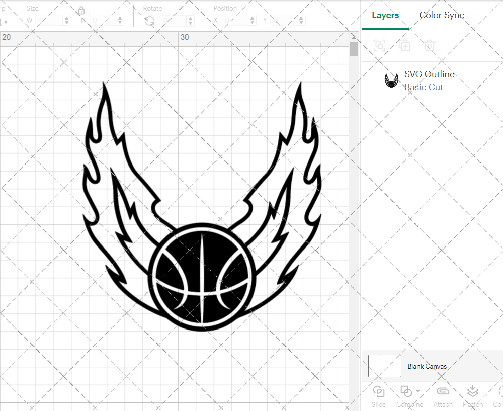 Portland Trail Blazers Alternate 2002 005, Svg, Dxf, Eps, Png - SvgShopArt