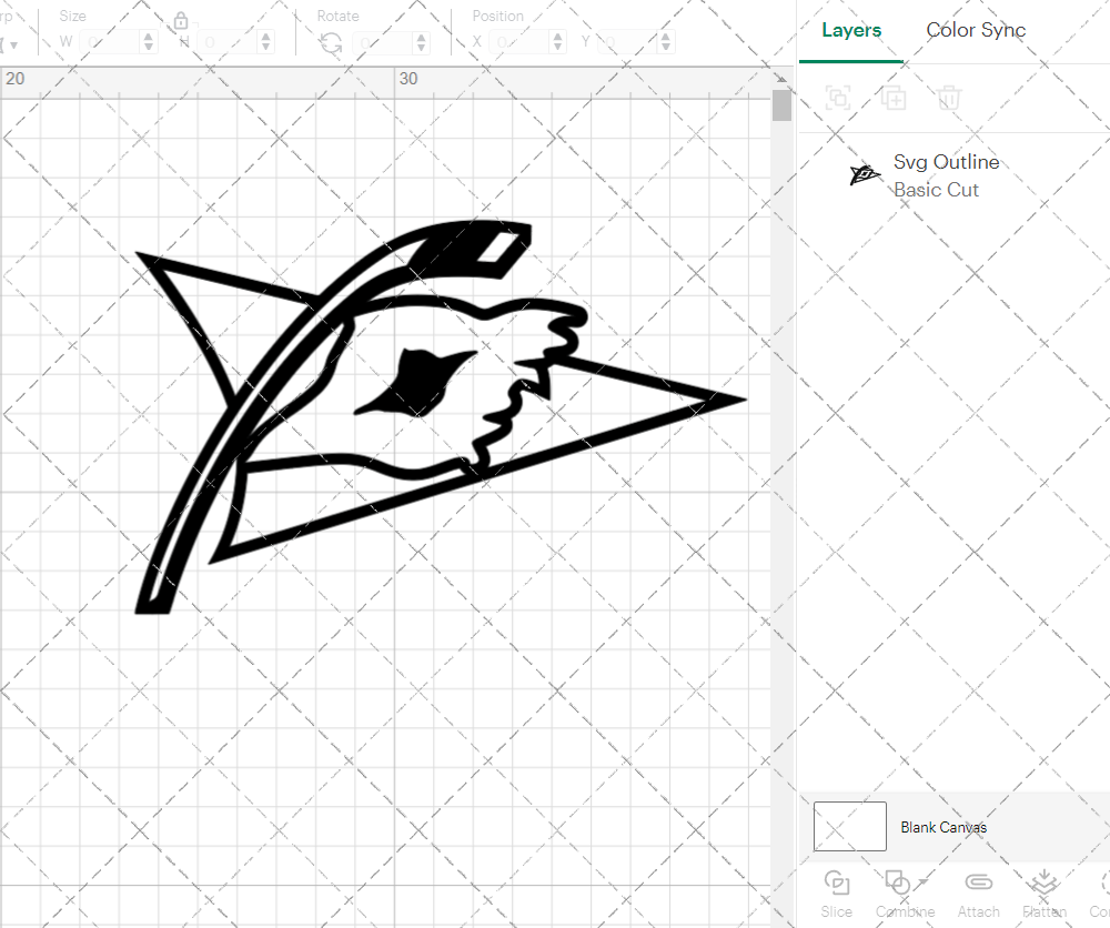 Carolina Hurricanes Alternate 1997, Svg, Dxf, Eps, Png - SvgShopArt