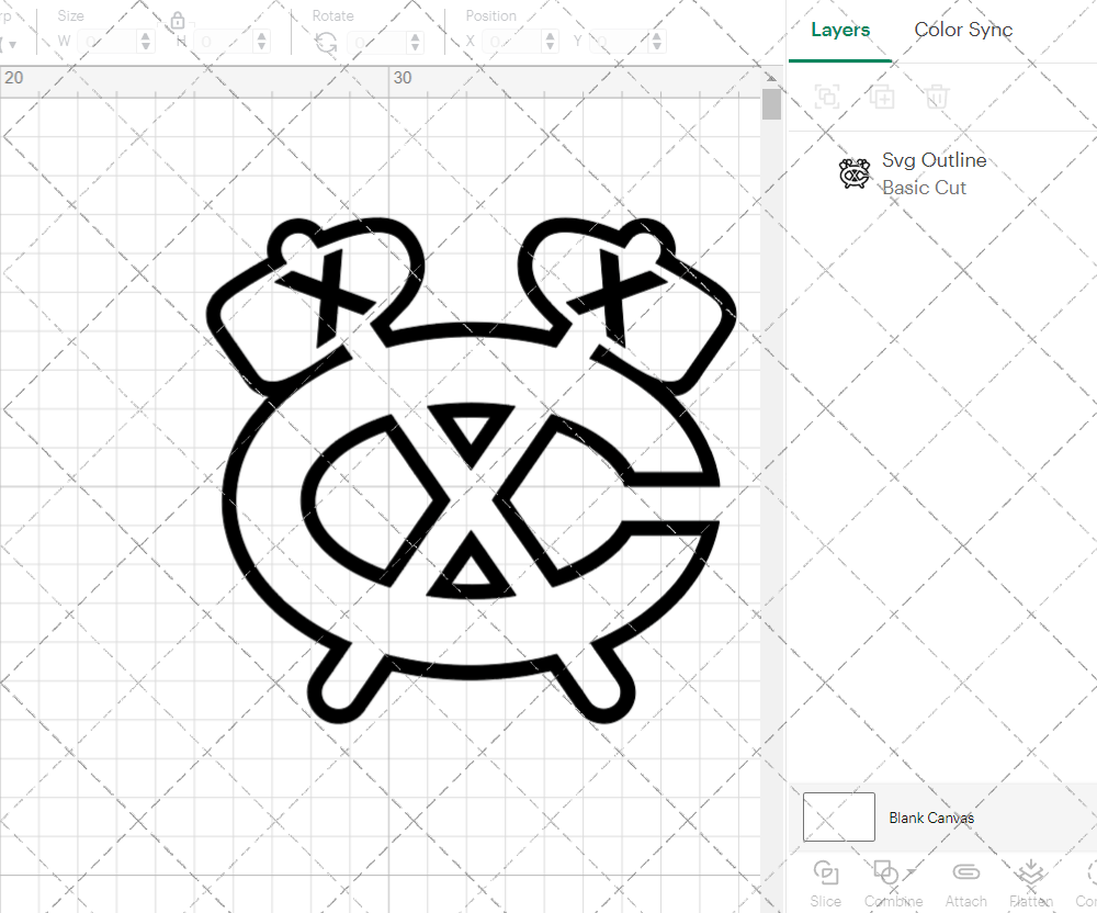 Chicago Blackhawks Alternate 1997, Svg, Dxf, Eps, Png - SvgShopArt