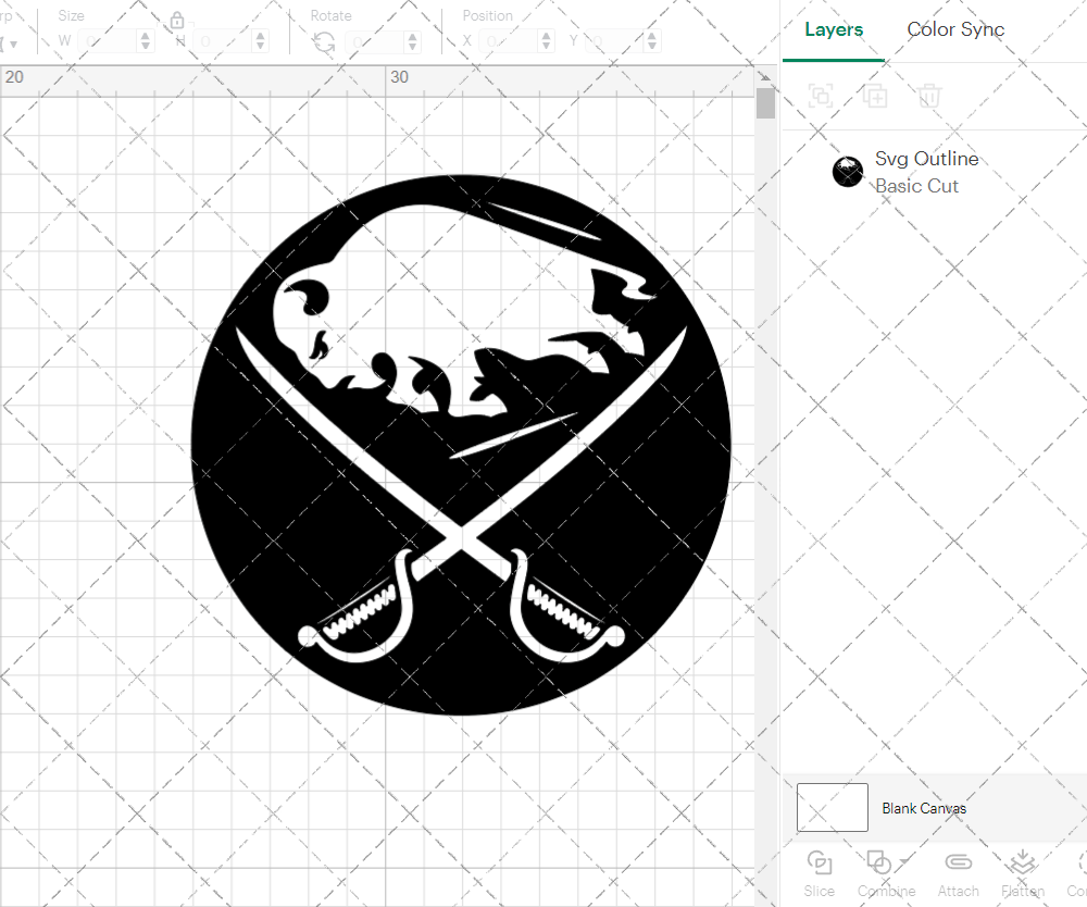Buffalo Sabres Concept 2020 009, Svg, Dxf, Eps, Png - SvgShopArt