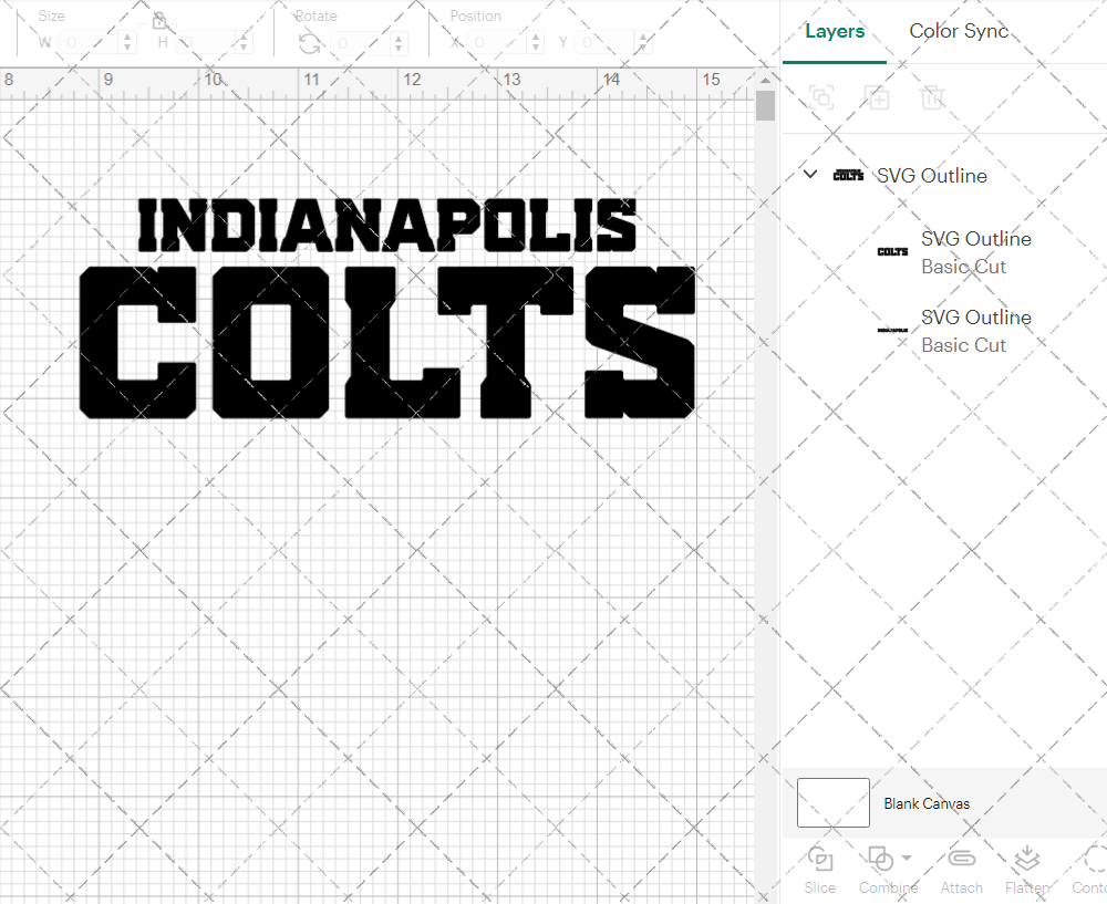 Indianapolis Colts Wordmark 2020, Svg, Dxf, Eps, Png - SvgShopArt