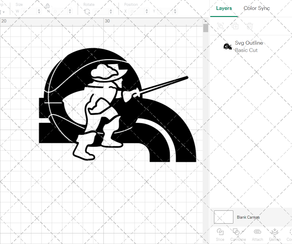 Cleveland Cavaliers Alternate 1974 002, Svg, Dxf, Eps, Png - SvgShopArt