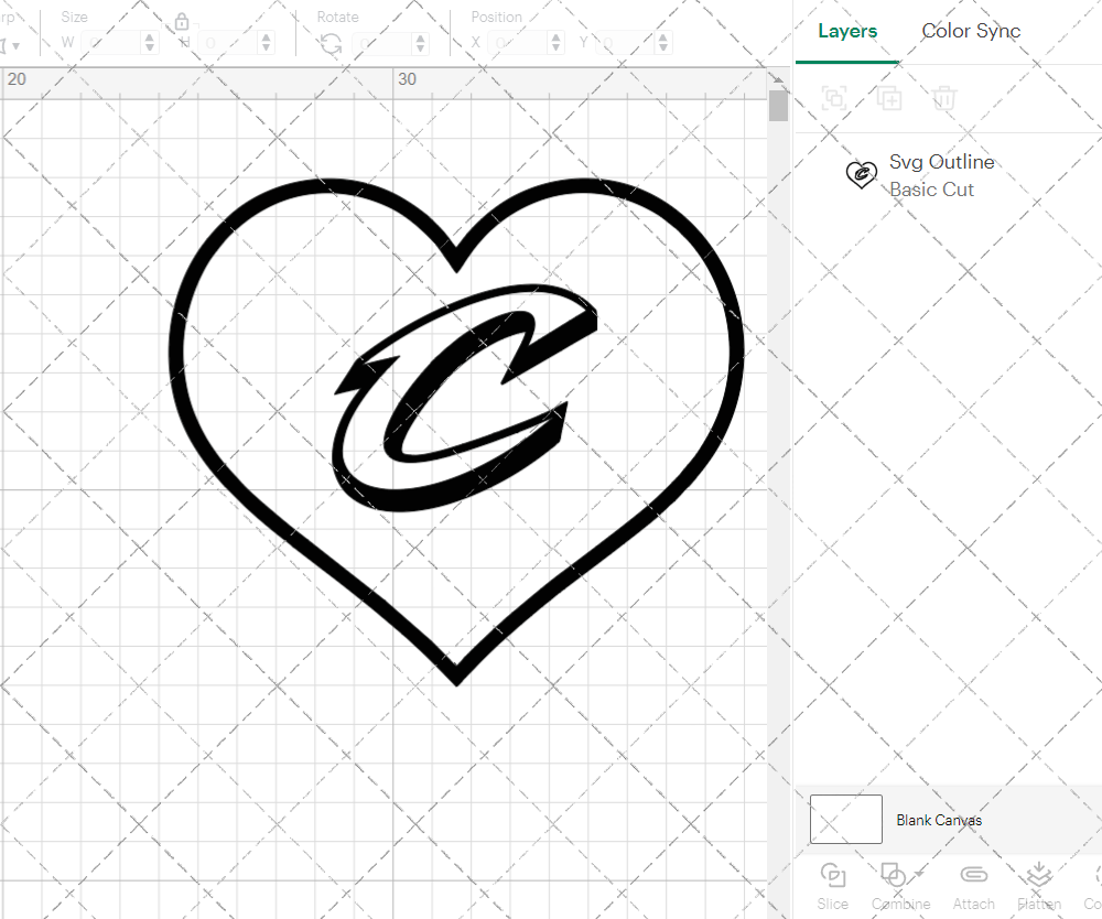 Cleveland Cavaliers Concept 2022, Svg, Dxf, Eps, Png - SvgShopArt
