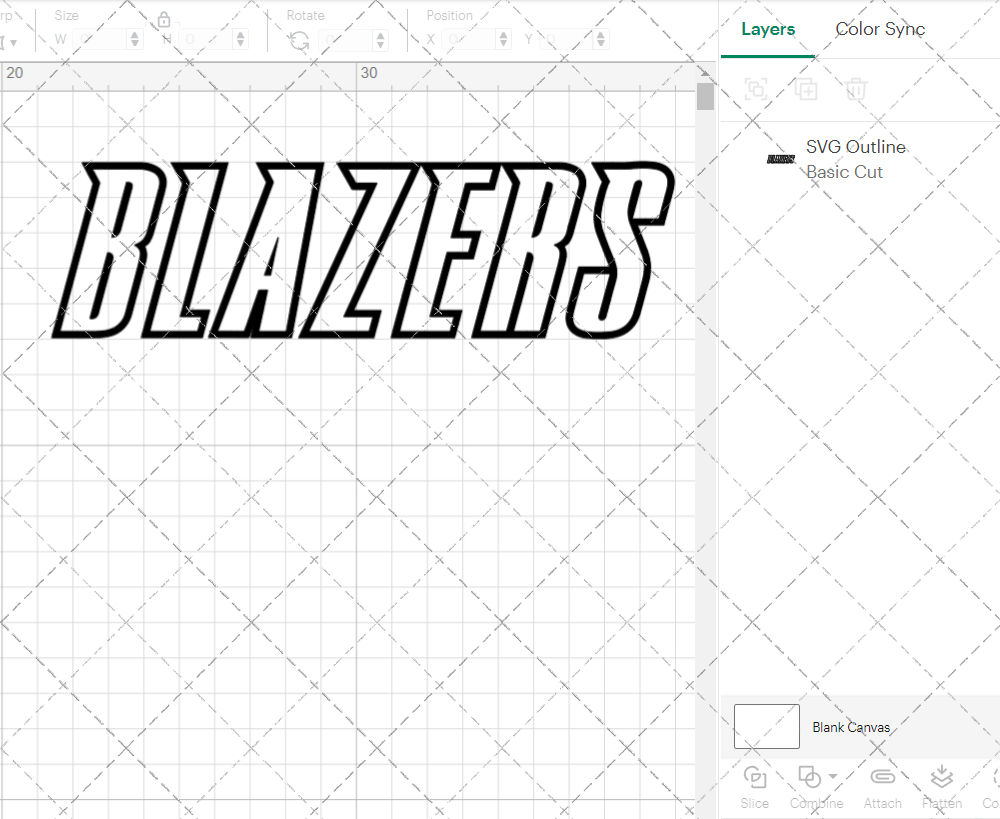 Portland Trail Blazers Jersey 2002, Svg, Dxf, Eps, Png - SvgShopArt