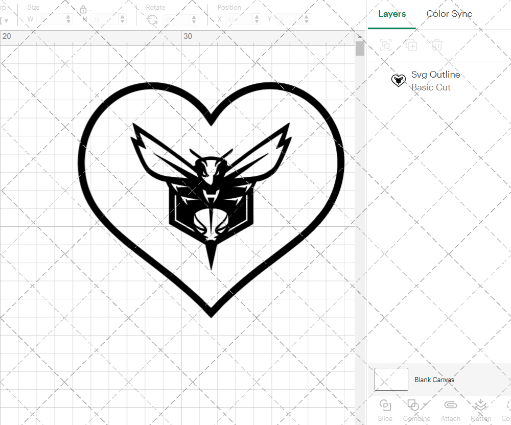 Charlotte Hornets Concept 2014, Svg, Dxf, Eps, Png - SvgShopArt