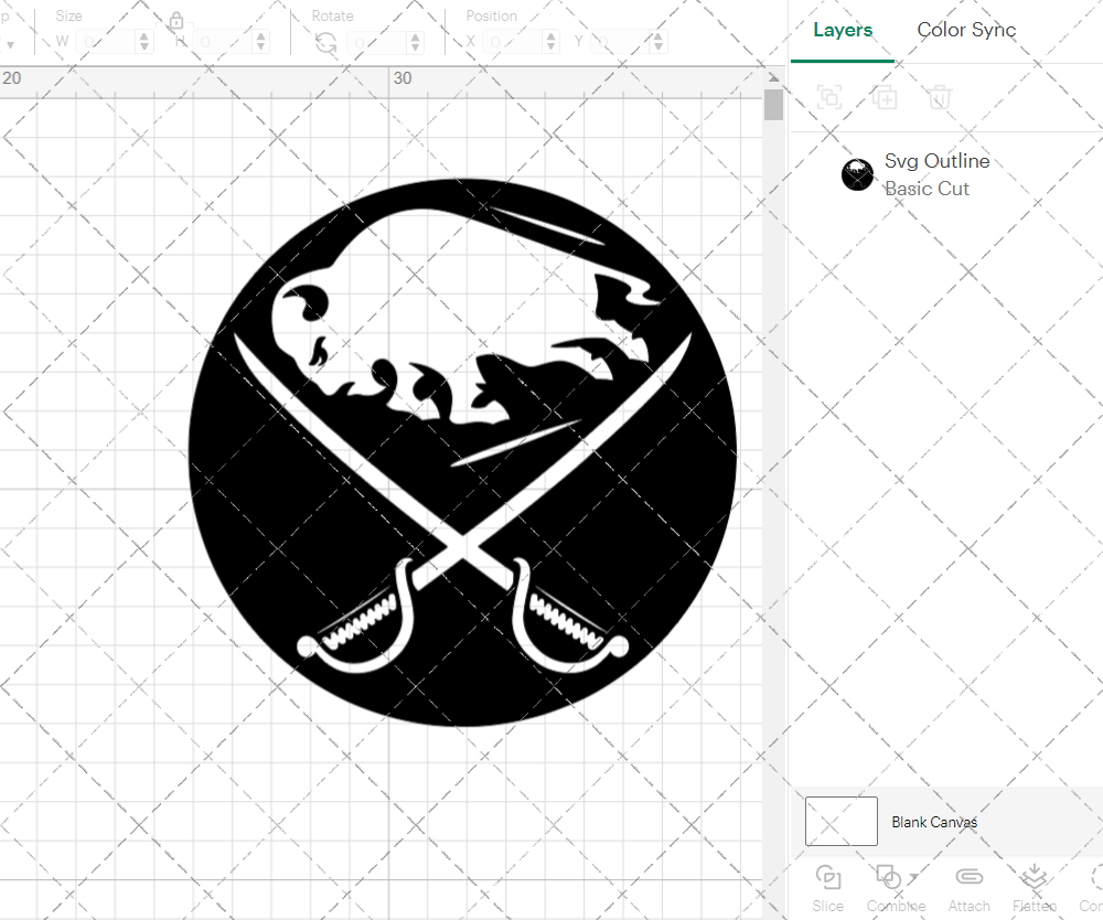 Buffalo Sabres Concept 2020 006, Svg, Dxf, Eps, Png - SvgShopArt