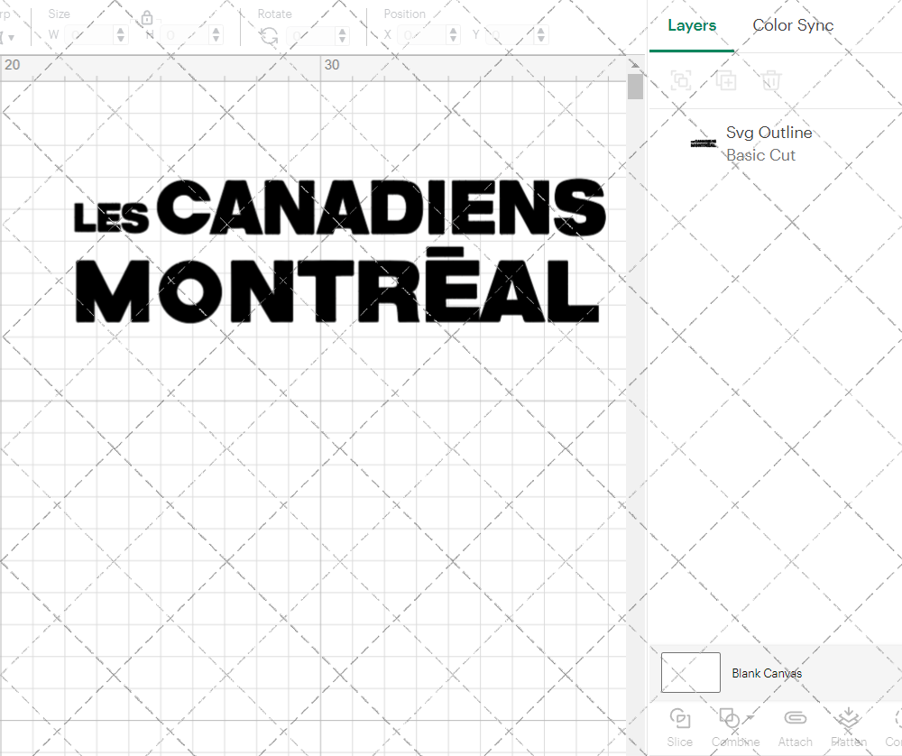 Montreal Canadiens Wordmark 1952 002, Svg, Dxf, Eps, Png - SvgShopArt