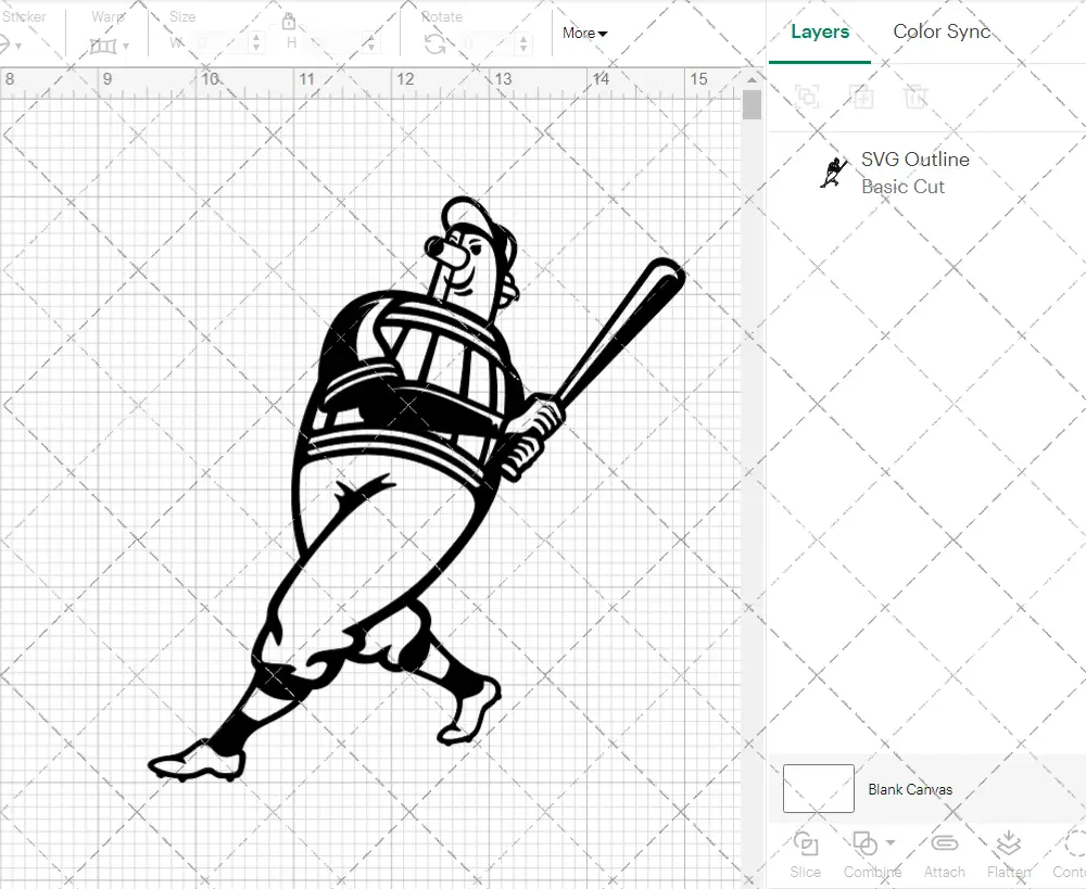Milwaukee Brewers Alternate 2020 004, Svg, Dxf, Eps, Png - SvgShopArt