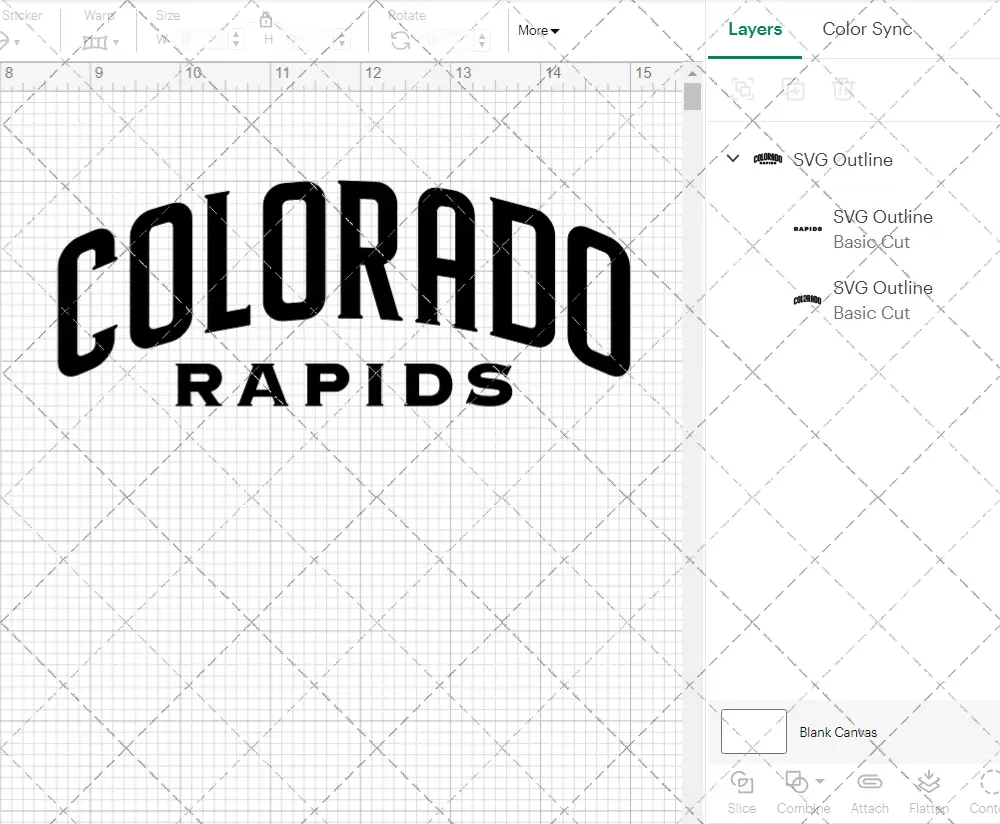 Colorado Rapids Wordmark 2007 003, Svg, Dxf, Eps, Png - SvgShopArt