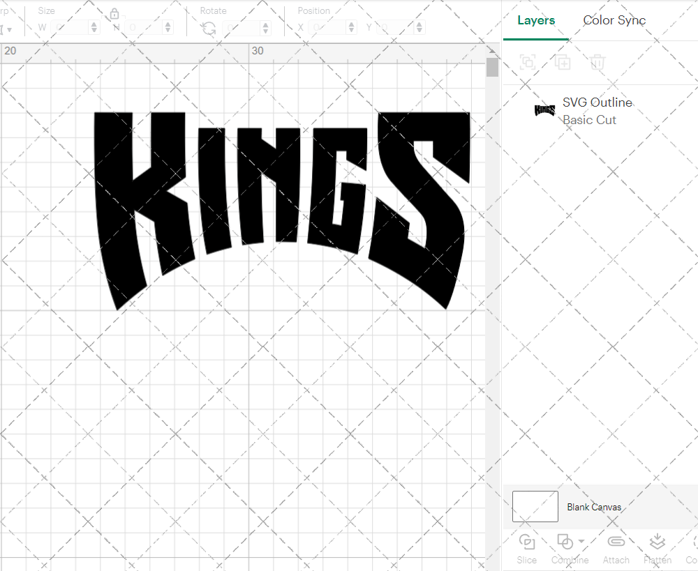 Sacramento Kings Alternate 2014 003, Svg, Dxf, Eps, Png - SvgShopArt