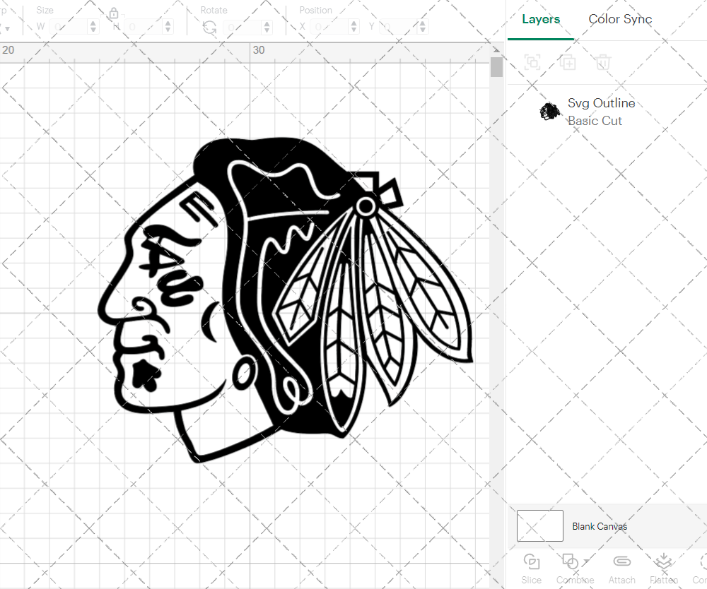 Chicago Blackhawks 1987, Svg, Dxf, Eps, Png - SvgShopArt