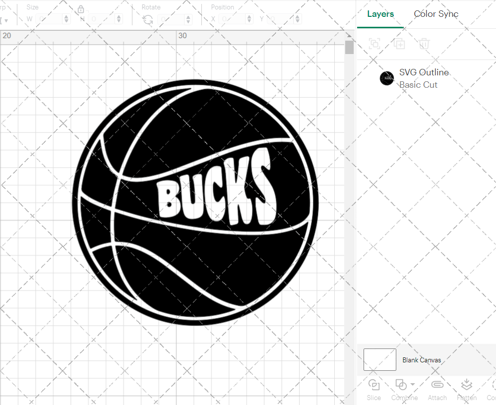Milwaukee Bucks Concept 2006, Svg, Dxf, Eps, Png - SvgShopArt