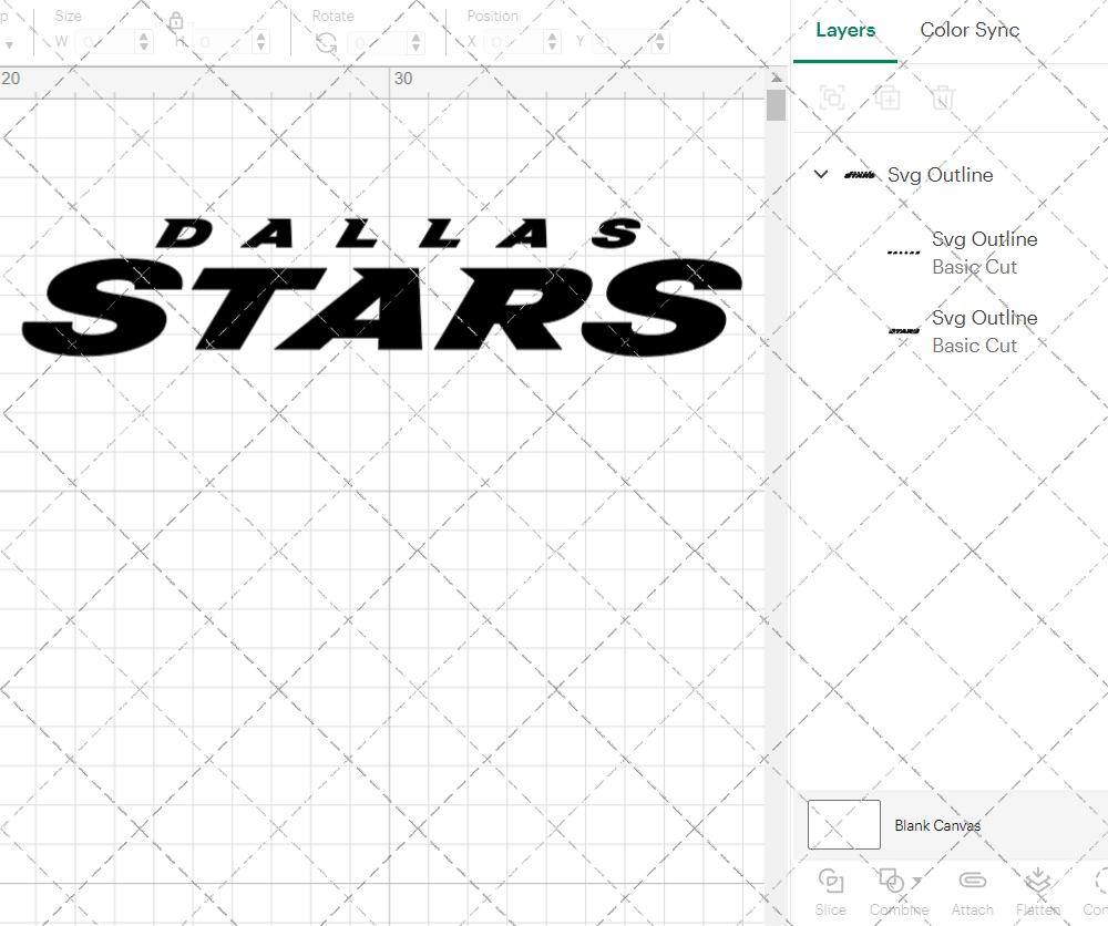 Dallas Stars Wordmark 2013, Svg, Dxf, Eps, Png - SvgShopArt