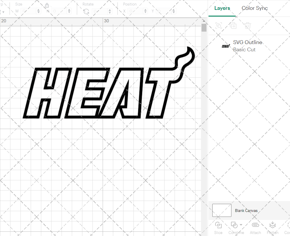Miami Heat Jersey 1999 002, Svg, Dxf, Eps, Png - SvgShopArt