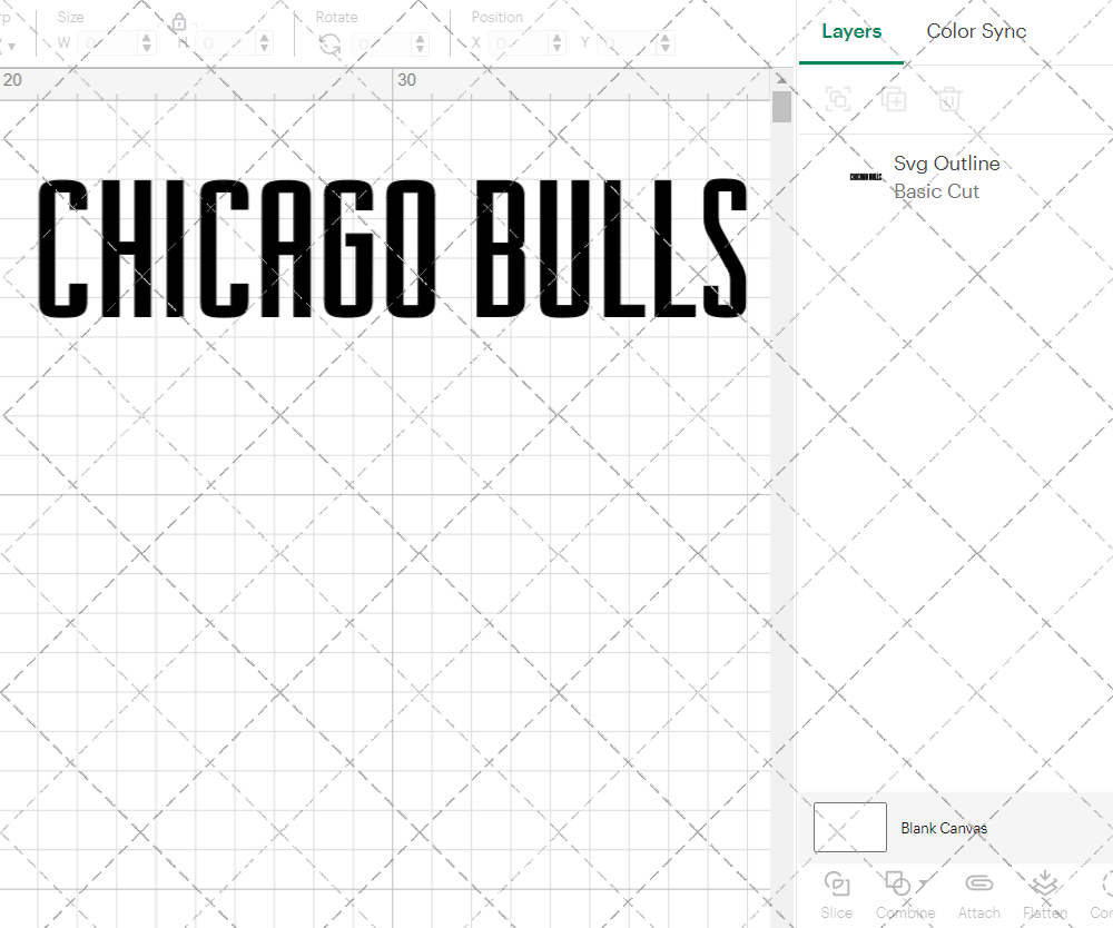 Chicago Bulls Wordmark Concept 1972, Svg, Dxf, Eps, Png - SvgShopArt