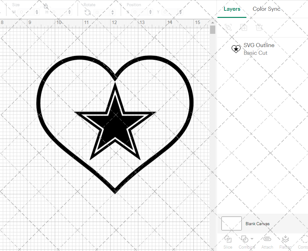Dallas Cowboys Concept 1971, Svg, Dxf, Eps, Png - SvgShopArt