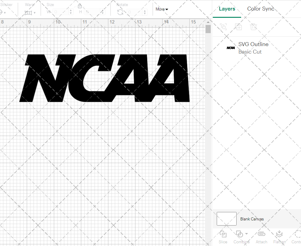 NCAA Logo Wordmark 1906, Svg, Dxf, Eps, Png - SvgShopArt