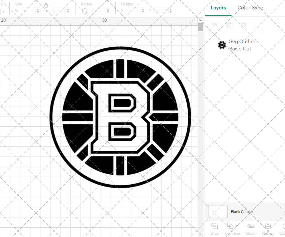 Boston Bruins Concept 2007 007, Svg, Dxf, Eps, Png - SvgShopArt