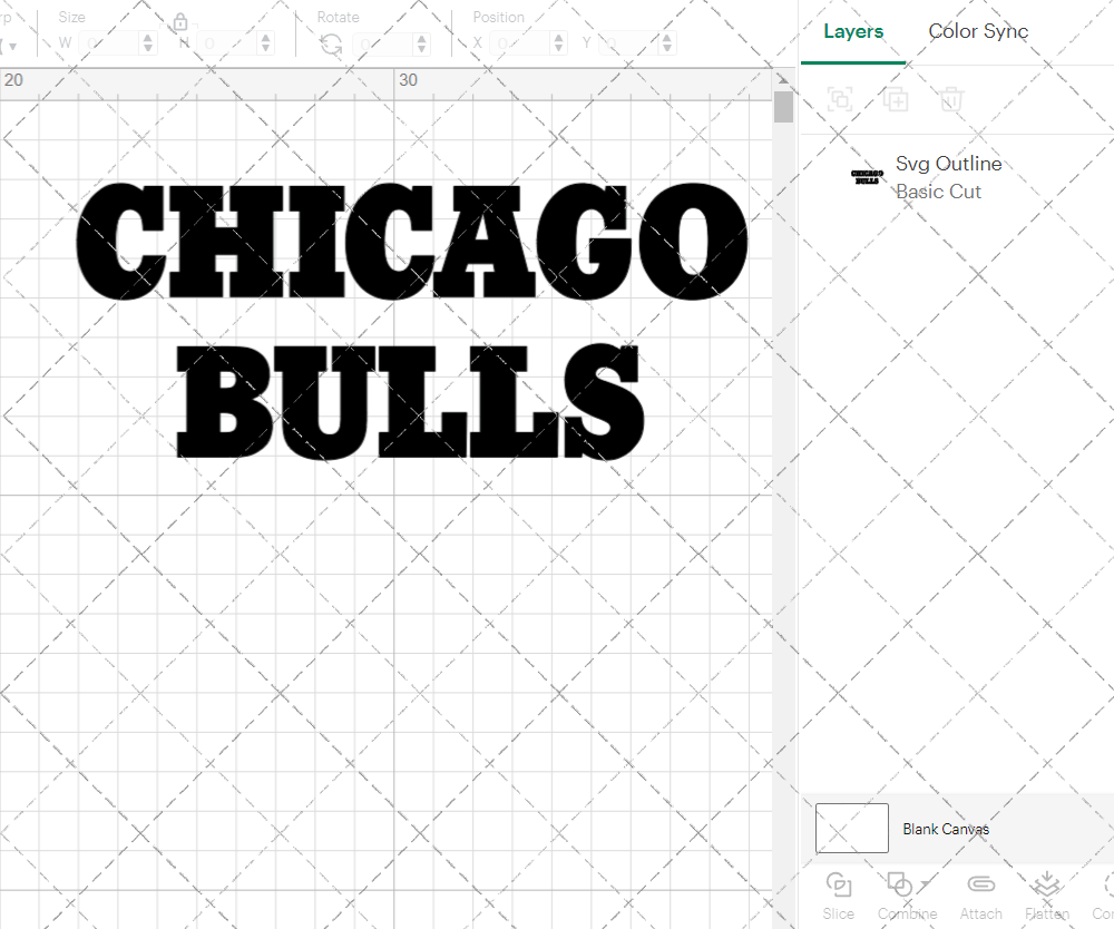 Chicago Bulls Wordmark 1966, Svg, Dxf, Eps, Png - SvgShopArt