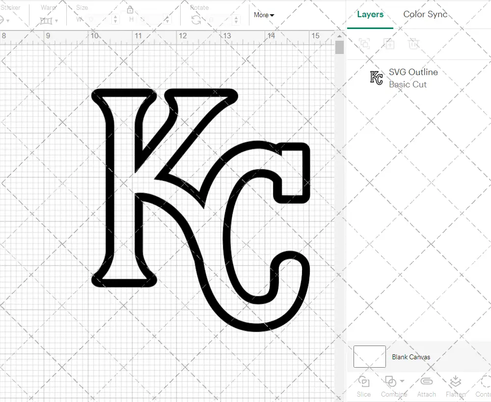 Kansas City Royals Cap 2016, Svg, Dxf, Eps, Png - SvgShopArt