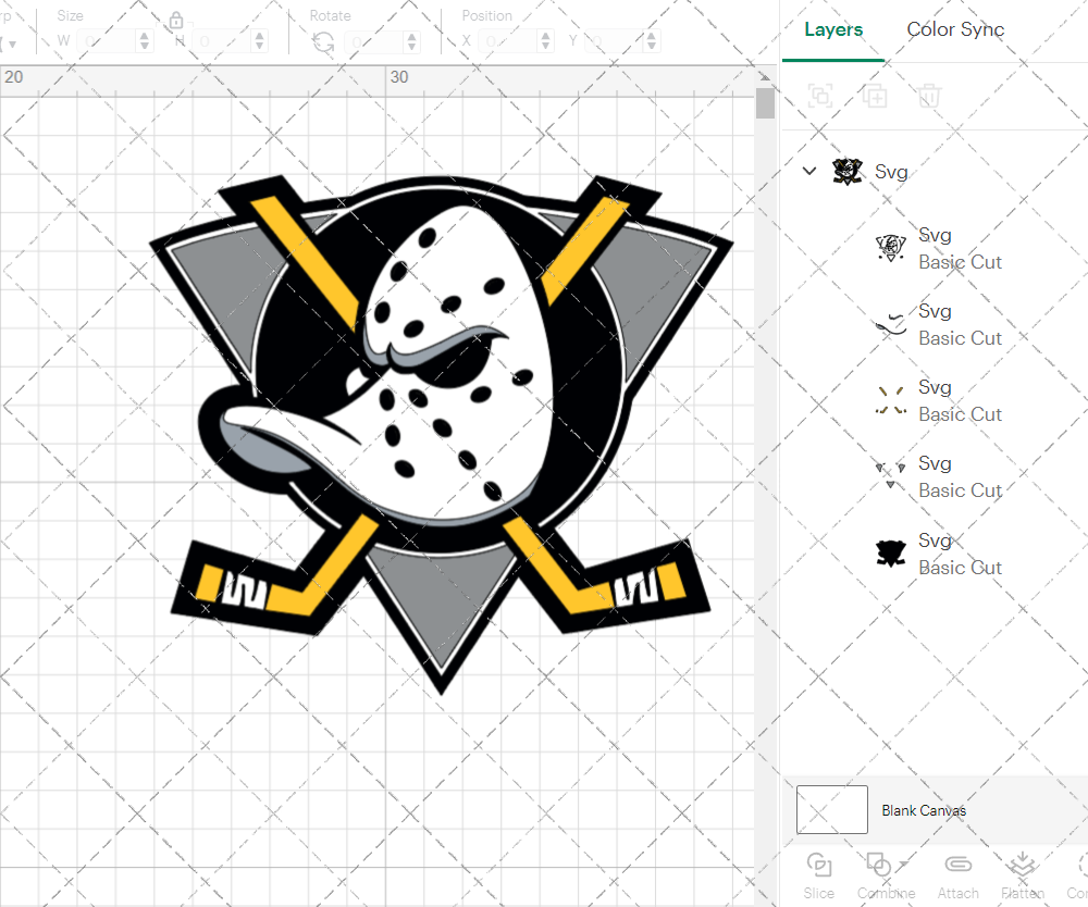 Anaheim Ducks 1993 003, Svg, Dxf, Eps, Png - SvgShopArt