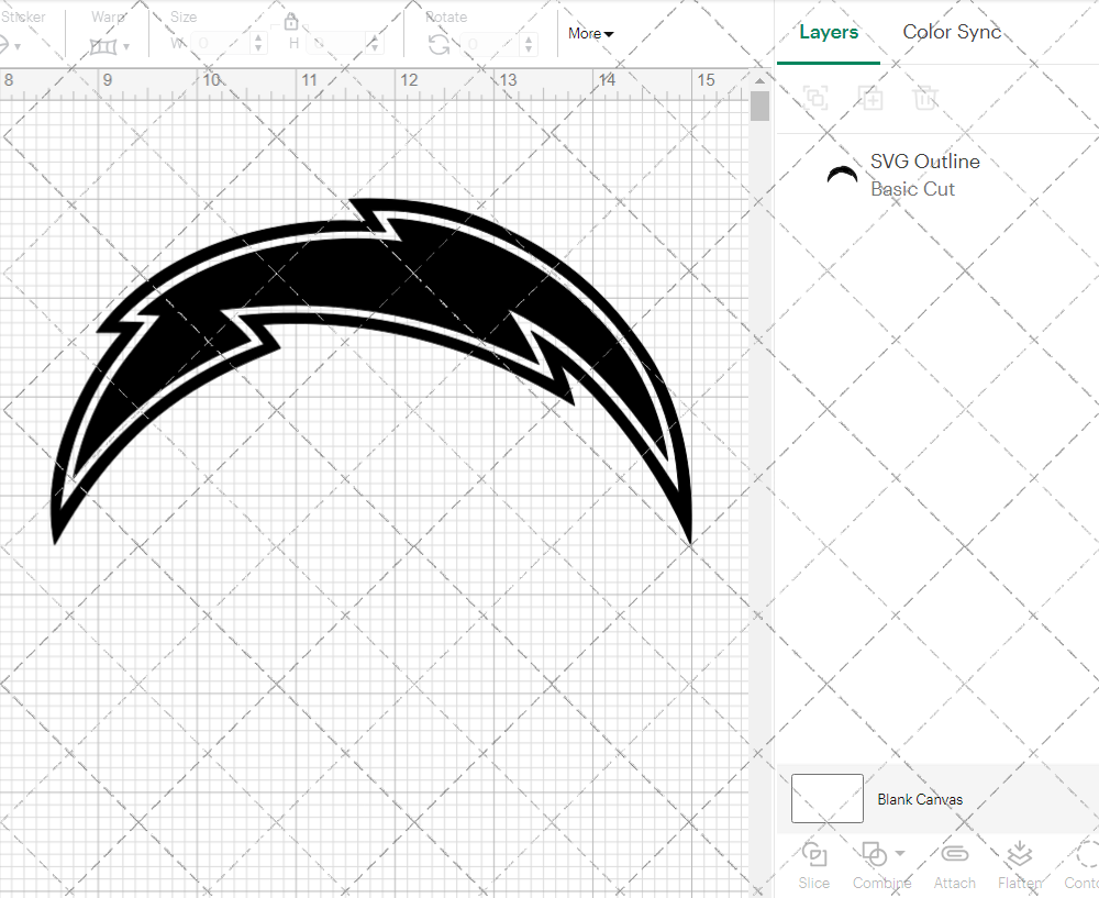 Los Angeles Chargers 2017, Svg, Dxf, Eps, Png - SvgShopArt
