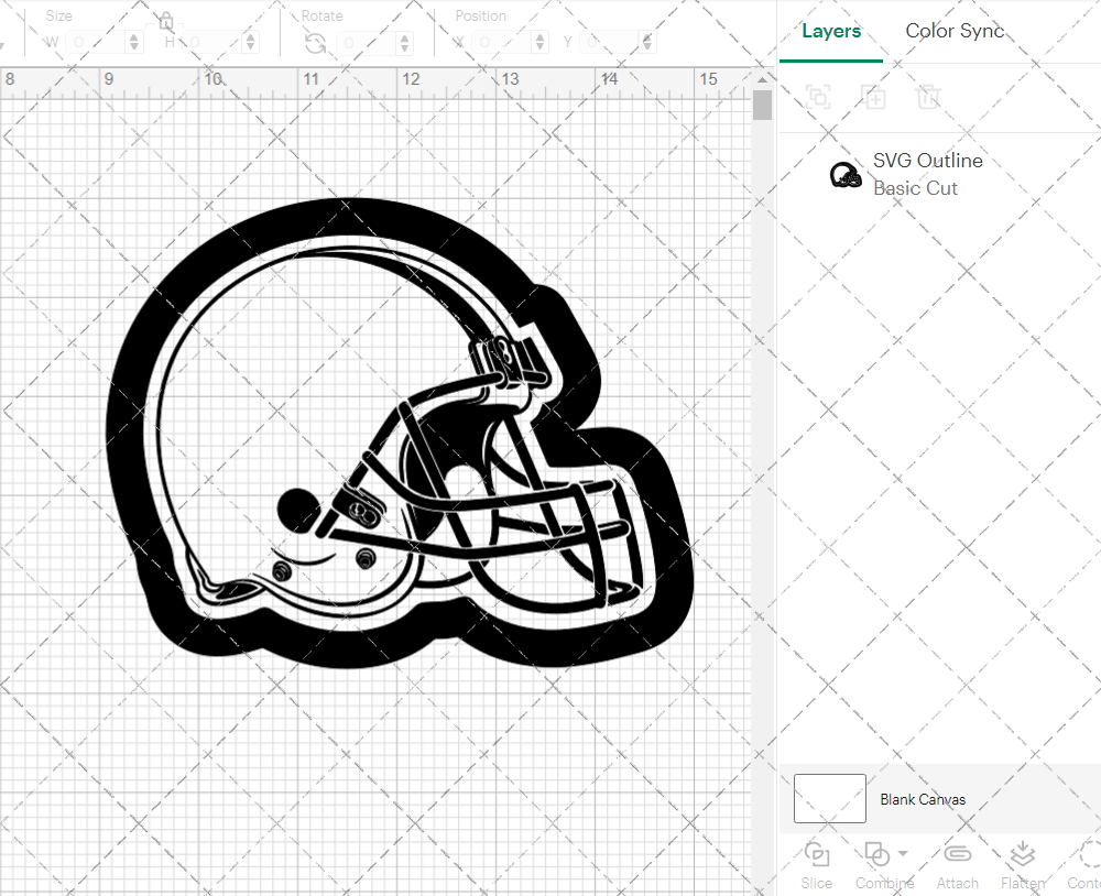 Cleveland Browns Concept 2015 002, Svg, Dxf, Eps, Png - SvgShopArt