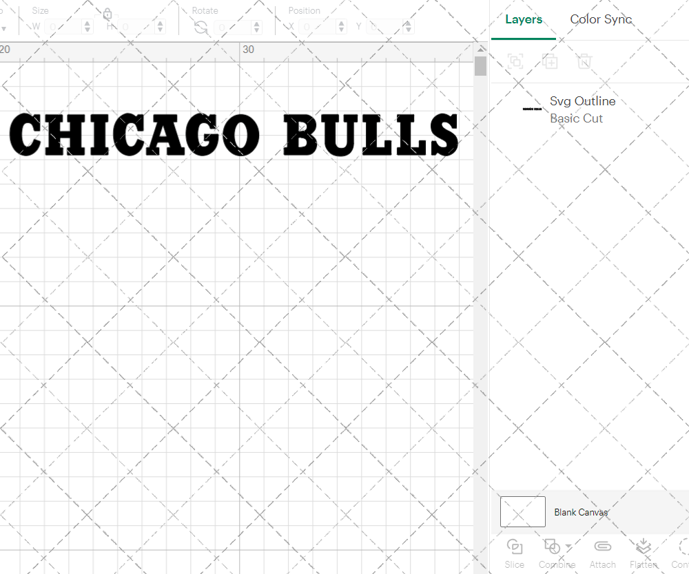 Chicago Bulls Wordmark 1972 004, Svg, Dxf, Eps, Png - SvgShopArt