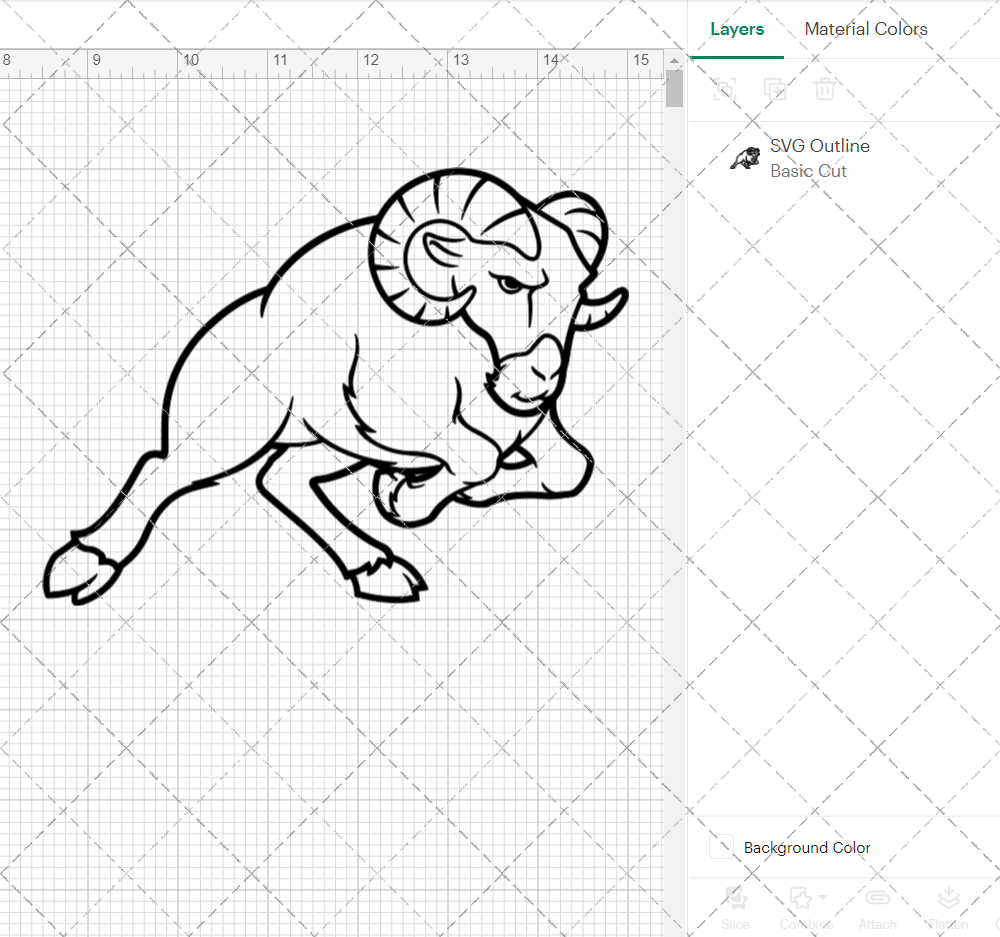 Fordham Rams Alternate 2008, Svg, Dxf, Eps, Png - SvgShopArt