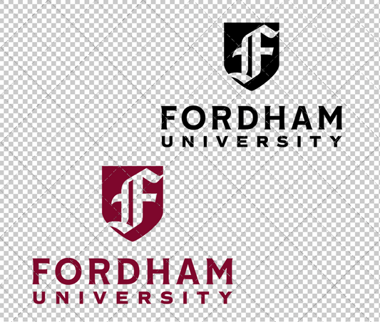 Fordham Rams Misc 2008, Svg, Dxf, Eps, Png - SvgShopArt