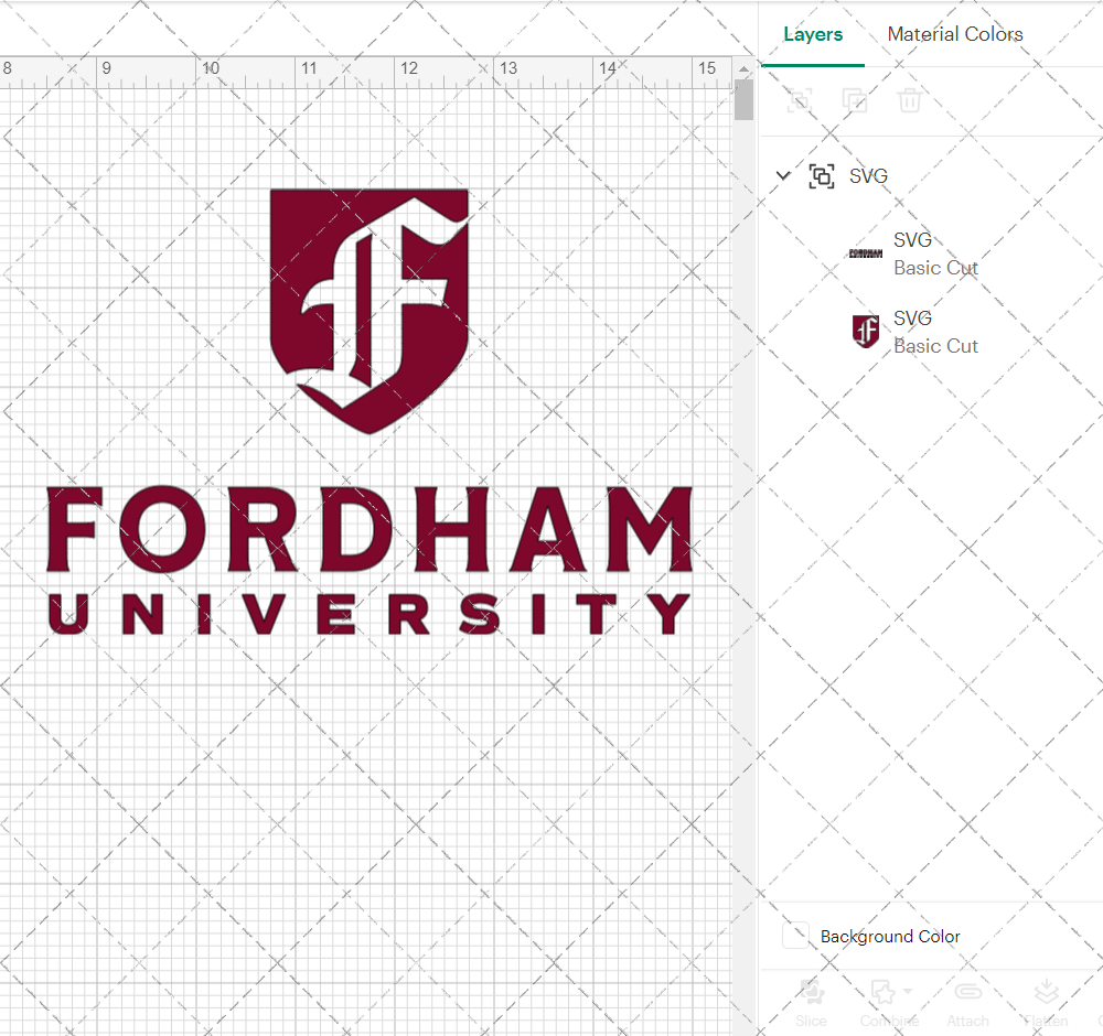 Fordham Rams Misc 2008, Svg, Dxf, Eps, Png - SvgShopArt
