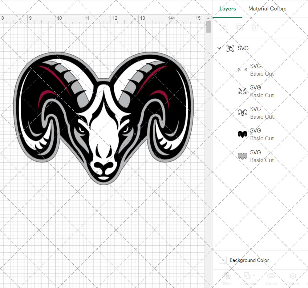 Fordham Rams Secondary 2001 002, Svg, Dxf, Eps, Png - SvgShopArt