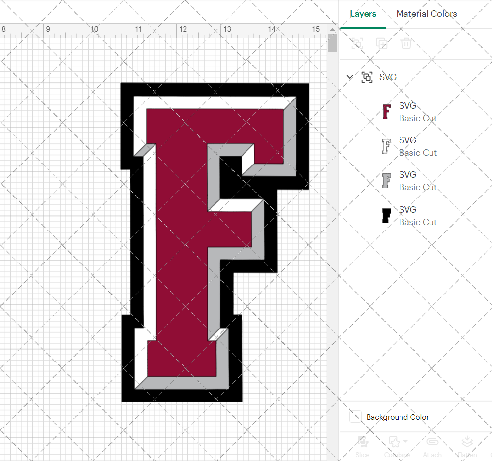 Fordham Rams Secondary 2001, Svg, Dxf, Eps, Png - SvgShopArt