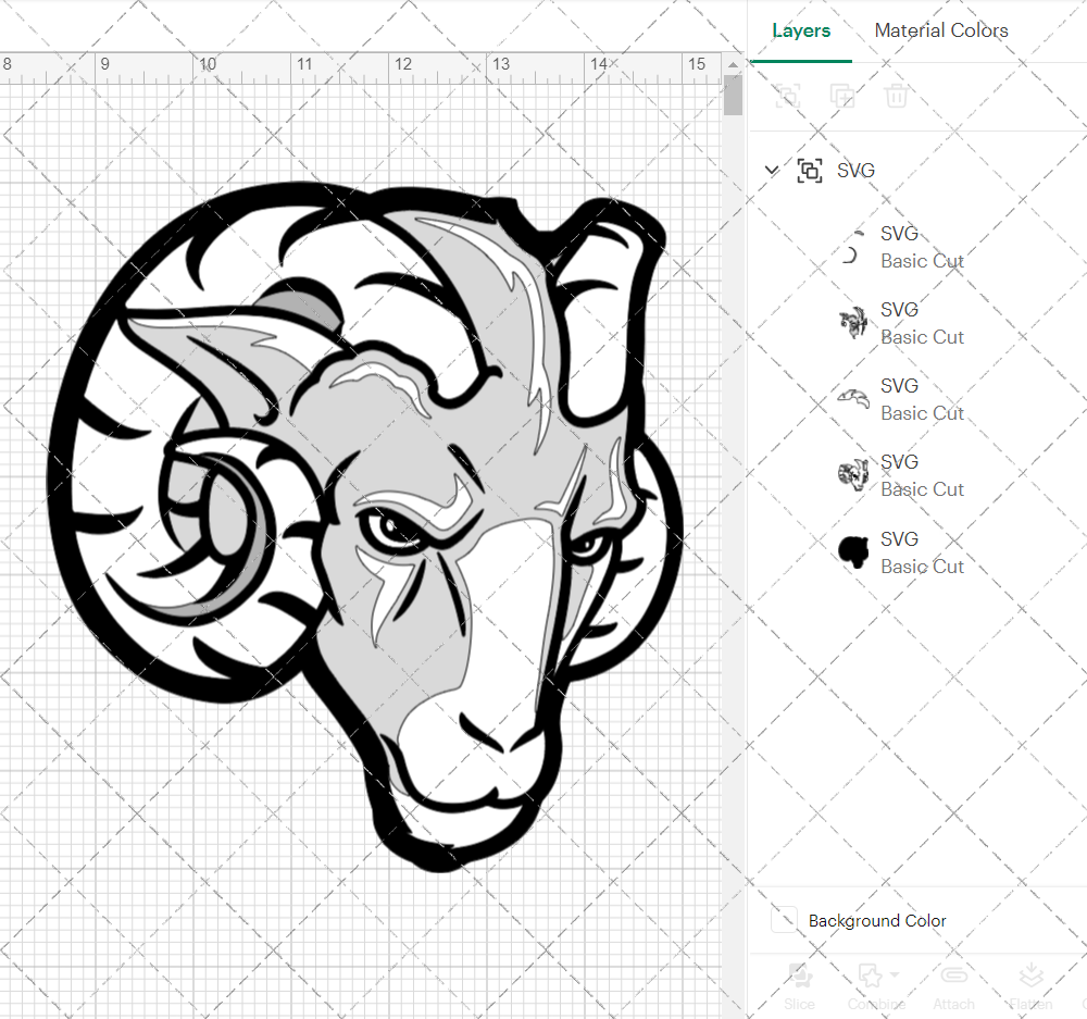 Fordham Rams Secondary 2008, Svg, Dxf, Eps, Png - SvgShopArt