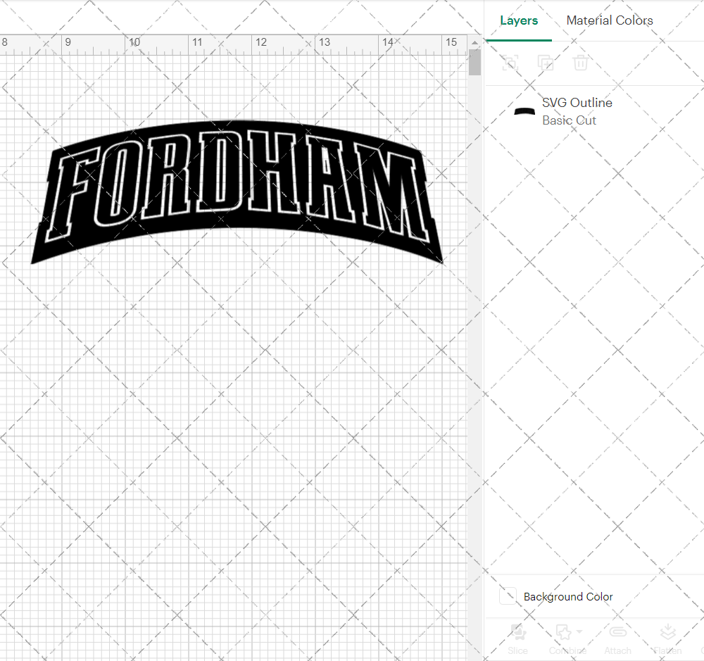 Fordham Rams Wordmark 2001, Svg, Dxf, Eps, Png - SvgShopArt