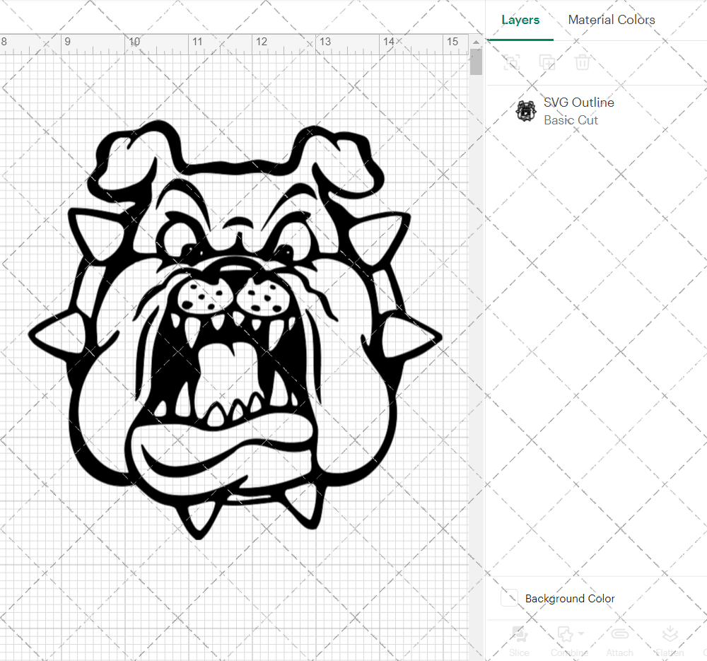 Fresno State Bulldogs Alternate 2006, Svg, Dxf, Eps, Png - SvgShopArt