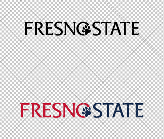 Fresno State Bulldogs Misc 2021, Svg, Dxf, Eps, Png - SvgShopArt