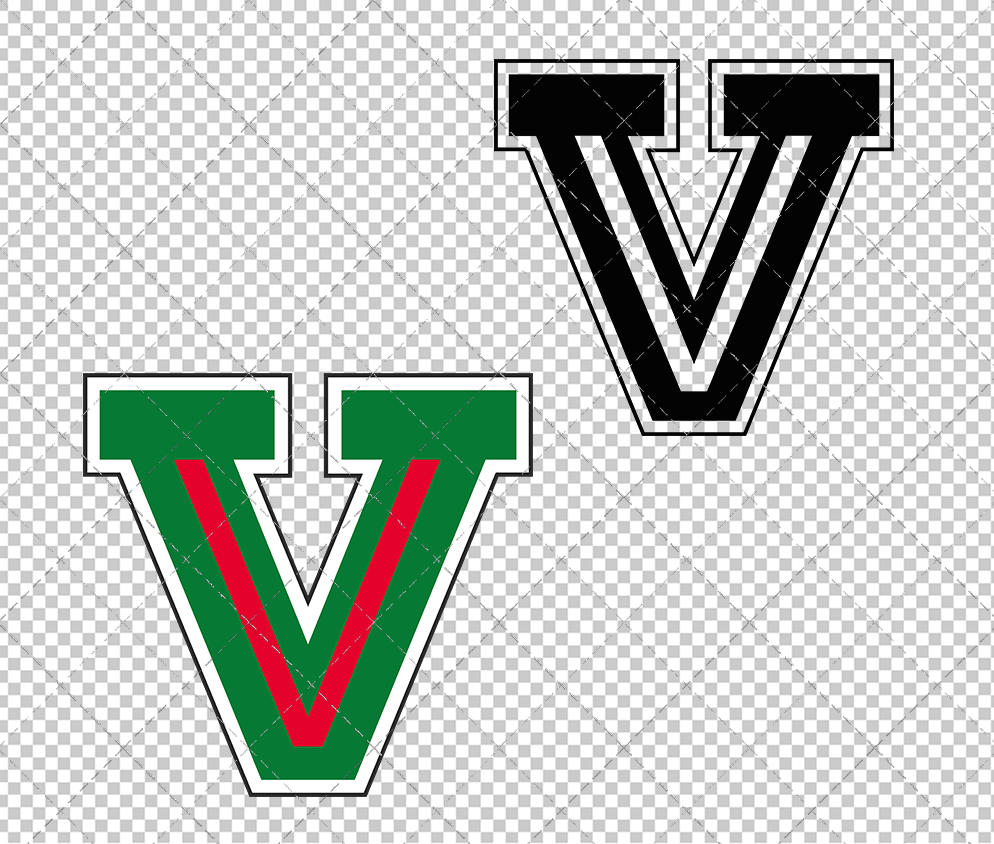 Fresno State Bulldogs Secondary 1981 004, Svg, Dxf, Eps, Png - SvgShopArt