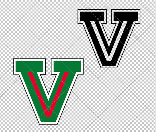 Fresno State Bulldogs Secondary 1981 004, Svg, Dxf, Eps, Png - SvgShopArt