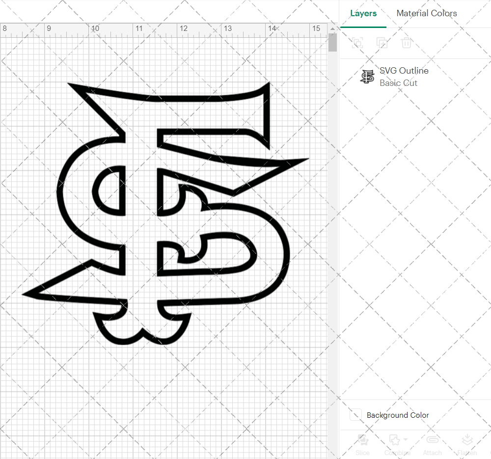 Fresno State Bulldogs Secondary 2006 002, Svg, Dxf, Eps, Png - SvgShopArt