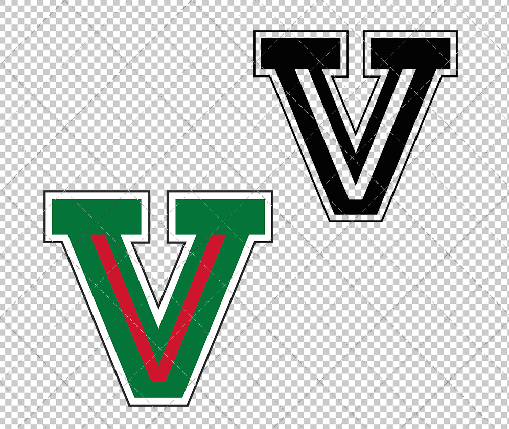 Fresno State Bulldogs Secondary 2006 003, Svg, Dxf, Eps, Png - SvgShopArt
