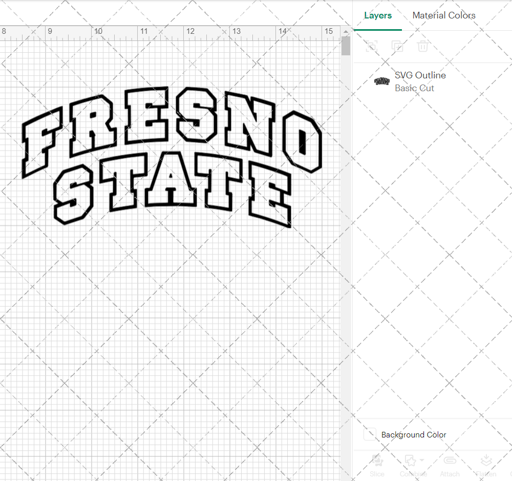 Fresno State Bulldogs Wordmark 2006, Svg, Dxf, Eps, Png - SvgShopArt