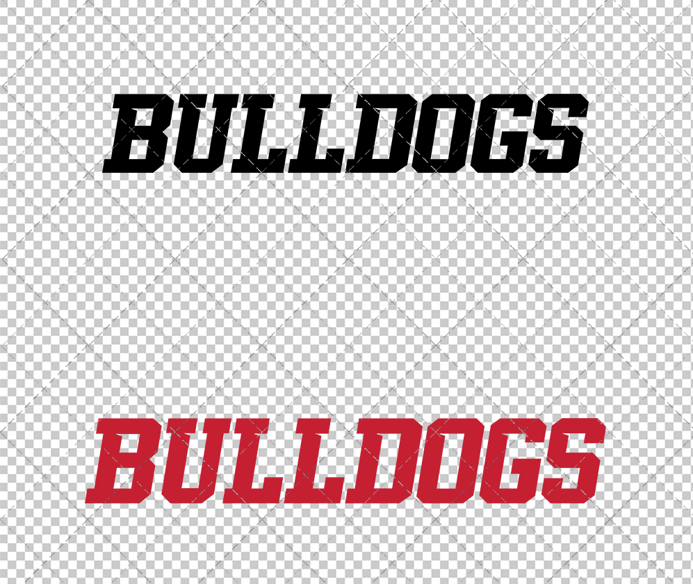 Fresno State Bulldogs Wordmark 2020 003, Svg, Dxf, Eps, Png - SvgShopArt
