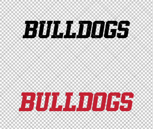 Fresno State Bulldogs Wordmark 2020 003, Svg, Dxf, Eps, Png - SvgShopArt