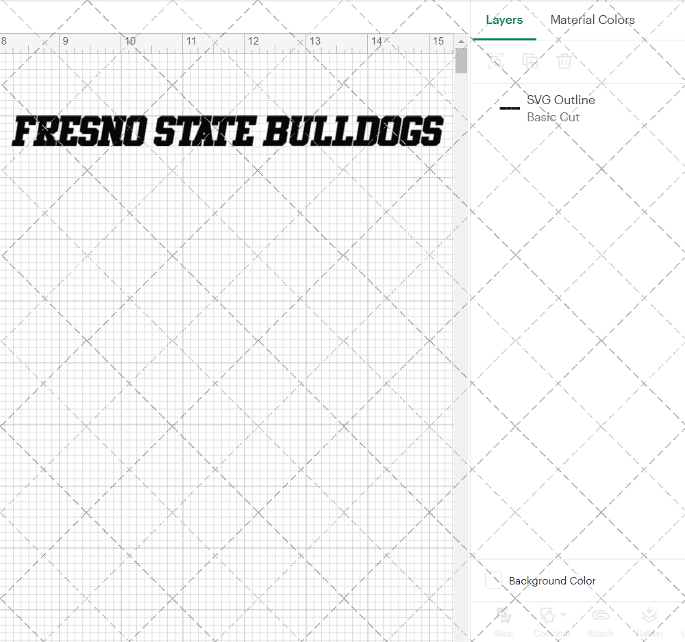 Fresno State Bulldogs Wordmark 2020 004, Svg, Dxf, Eps, Png - SvgShopArt