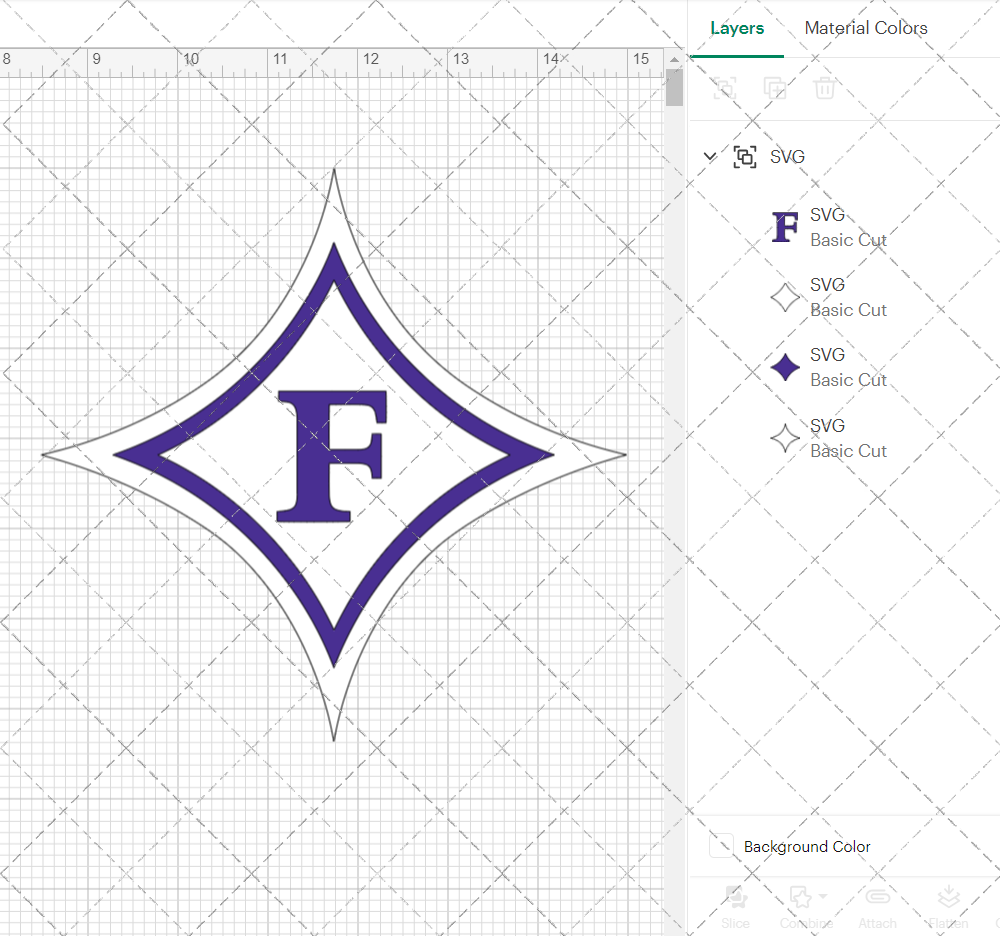 Furman Paladins Alternate 1981, Svg, Dxf, Eps, Png - SvgShopArt